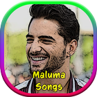 Maluma Songs biểu tượng