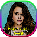 APK Megan Nicole Songs