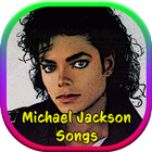 Michael Jackson Songs ícone