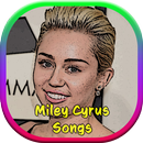 APK Miley Cyrus Songs