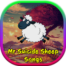 Mr Suicide Sheep Songs APK