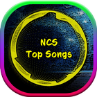 NCS Songs আইকন