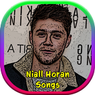Niall Horan Songs ícone