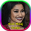 Nicki Minaj Songs APK