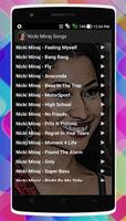 Nicki Minaj Songs Ekran Görüntüsü 1