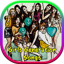 APK SNSD Girls Generation Songs