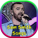 APK Sam Smith Too Good At Goodbyes Songs