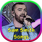 Sam Smith Too Good At Goodbyes Songs icon