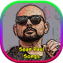 APK Sean Paul Songs