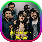 Pentatonix Songs icône