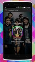 Pentatonix Songs पोस्टर