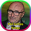 Phil Collins Songs APK