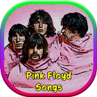 Pink Floyd Songs icône