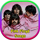 Pink Floyd Songs 圖標