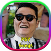 PSY Songs