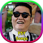 PSY Songs ไอคอน