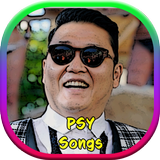 PSY Songs-icoon
