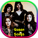 APK Queen Songs