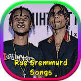 ikon Rae Sremmurd Songs