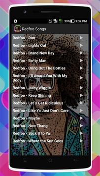 Redfoo Songs For Android Apk Download