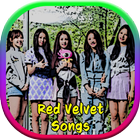 Red Velvet Songs Peek A Boo icône
