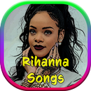 Rihanna Songs APK