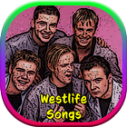 آیکون‌ Westlife Songs