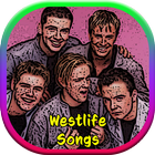 Westlife Songs 圖標