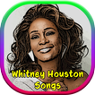 Whitney Houston Songs