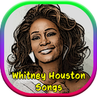 ikon Whitney Houston Songs