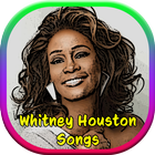 Whitney Houston Songs Zeichen