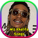 APK Wiz Khalifa Songs