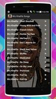 Wiz Khalifa Songs ảnh chụp màn hình 1