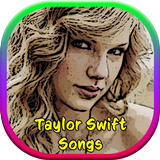 Taylor Swift Songs icono
