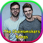 The Chainsmokers Songs icône