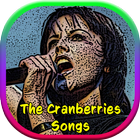 The Cranberries Songs icône
