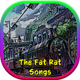 The Fat Rat Songs icon
