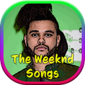 The Weeknd Songs