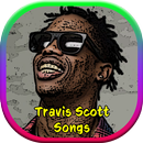 APK Travis Scott Songs