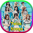 Twice Songs Likey APK