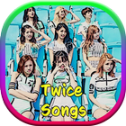 Twice Songs icon