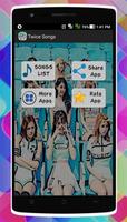 Twice Songs पोस्टर