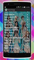 Twice Songs स्क्रीनशॉट 2