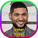 Usher Songs APK