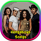 Vengaboys Songs icône