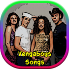 ikon Vengaboys Songs