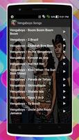 Vengaboys Songs screenshot 1