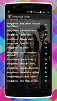 Vengaboys Songs screenshot 2