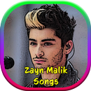 APK Malik Zayn Songs
