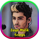 Malik Zayn Songs icône